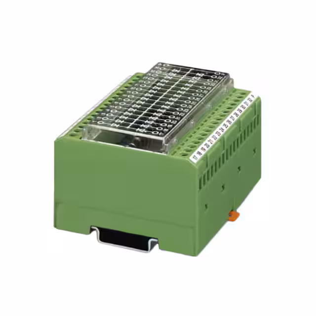 2954918 Phoenix Contact  Diodos - Rectificadores - Matrices